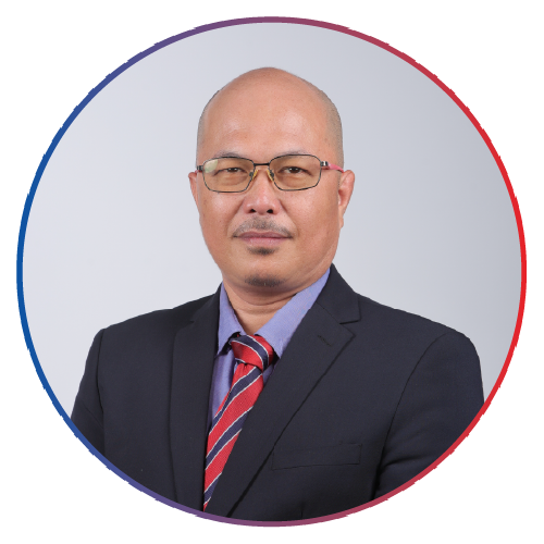 Assoc. Prof. Dr. Daniel Lim Khim Hock