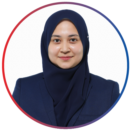 Assoc. Prof. Dr. Siti Mazlipah Ismail